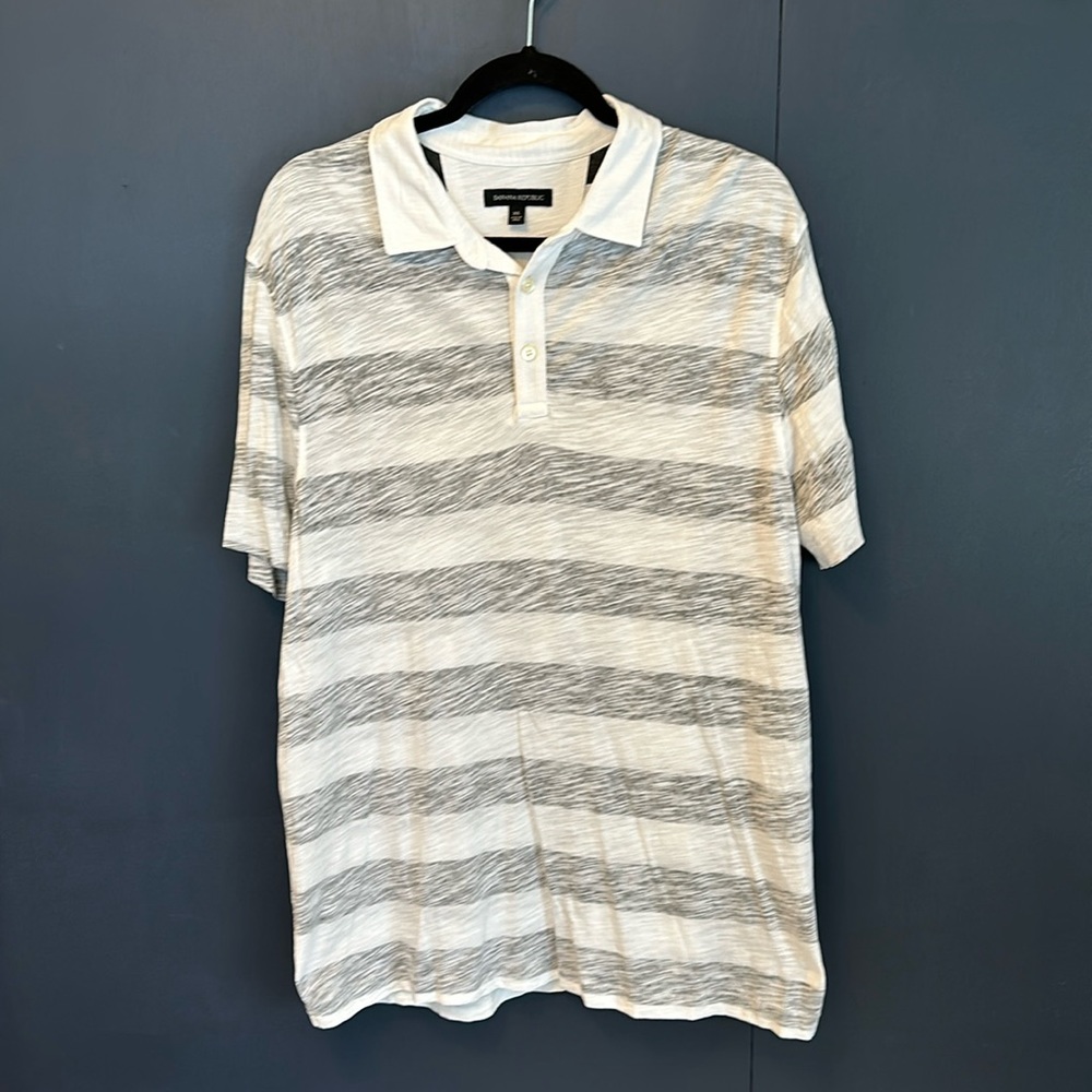 Banana Republic Polo